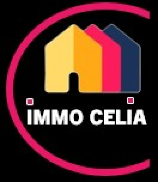 Logo Immo Célia